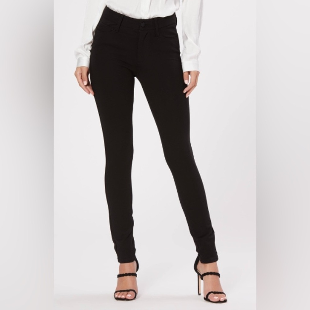 Hoxton Ponte Pant